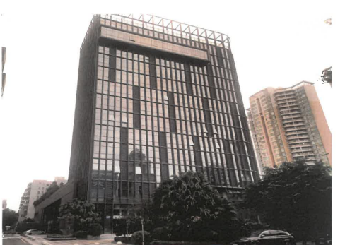 意向承租人征集 |深圳市福田區(qū)紅荔西路8133號(hào)農(nóng)科商務(wù)辦公樓9樓及10樓共12套房產(chǎn)